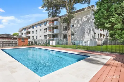 Property photo of 1/81-83 Florence Street Hornsby NSW 2077