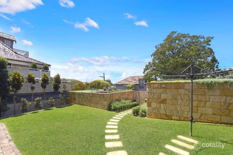Property photo of 2/7 Redan Street Mosman NSW 2088