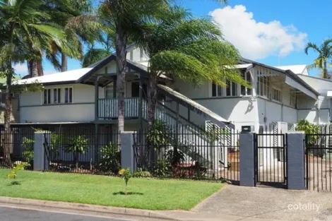 4/25-27 Maranoa St, Parramatta Park, QLD 4870