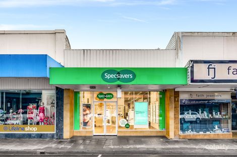 40 Commercial St E, Mount Gambier, SA 5290