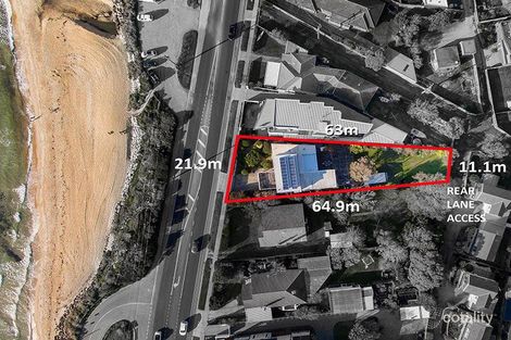 Property photo of 718 Esplanade Mornington VIC 3931