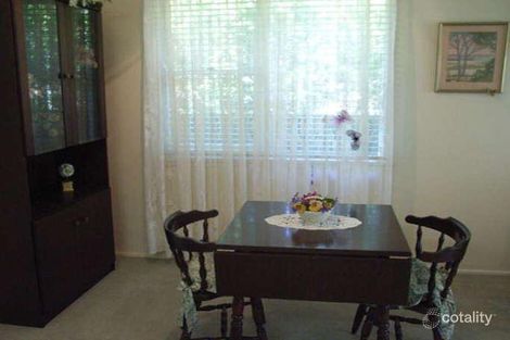 Property photo of 1 Coolabah Road Valley Heights NSW 2777