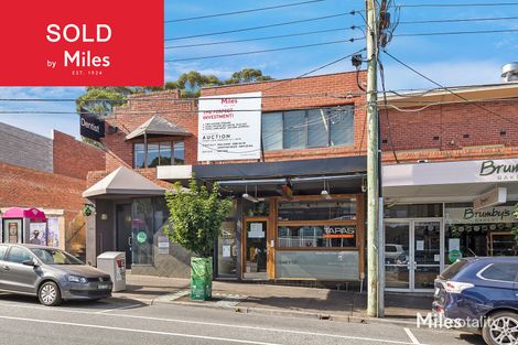 240 Lower Heidelberg Rd, Ivanhoe East, VIC 3079