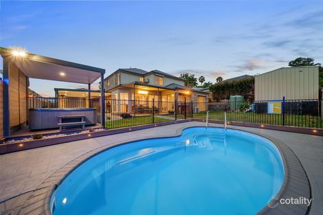 Property photo of 9 Macklin Court Upper Coomera QLD 4209