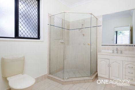 Property photo of 12 Admiral Crescent Springfield Lakes QLD 4300