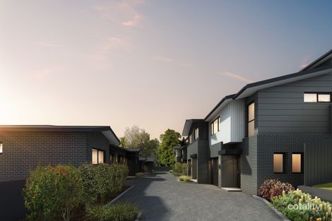 Property photo of 7/49 Smith Road Elermore Vale NSW 2287