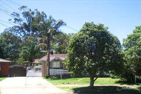Property photo of 15 Bernard Place Mount Druitt NSW 2770