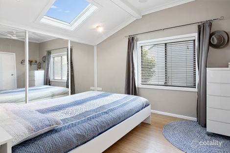 Property photo of 34 Old Farm Road Helensburgh NSW 2508