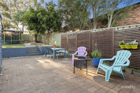 Property photo of 34 Old Farm Road Helensburgh NSW 2508