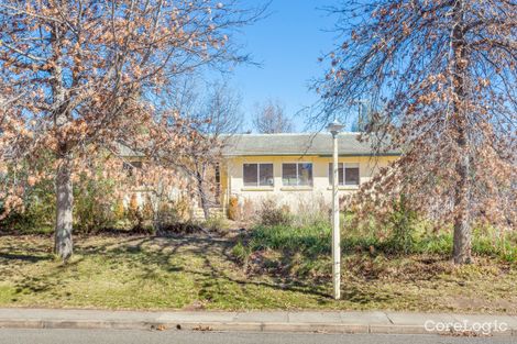 Property photo of 70 Monaro Crescent Red Hill ACT 2603