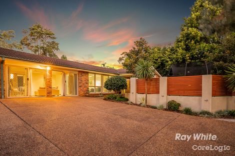 Property photo of 15A Evans Road Glenhaven NSW 2156