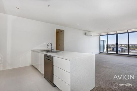 Property photo of 302/60 Edgewater Boulevard Maribyrnong VIC 3032