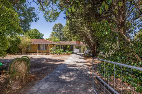 Property photo of 7 Anita Place Lesmurdie WA 6076
