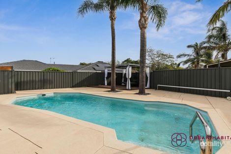 Property photo of 40 Cockman Way Orelia WA 6167