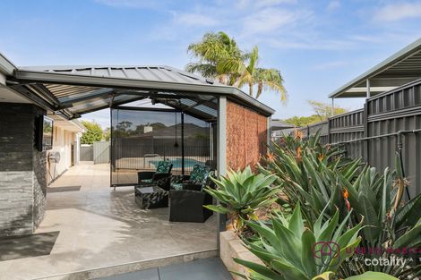 Property photo of 40 Cockman Way Orelia WA 6167
