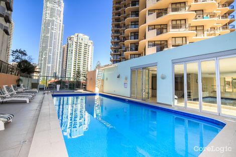 Property photo of 2808/18 Hanlan Street Surfers Paradise QLD 4217