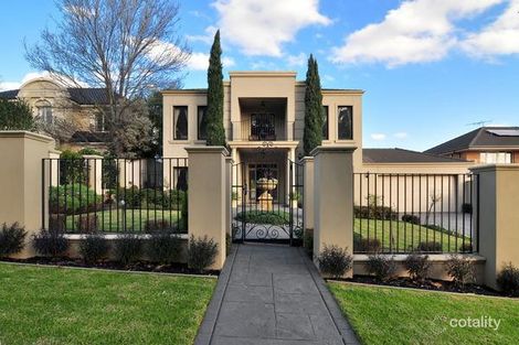 Property photo of 4 Tiffany Grove Templestowe VIC 3106