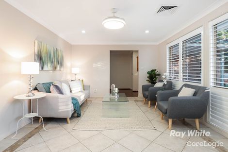 Property photo of 15A Evans Road Glenhaven NSW 2156