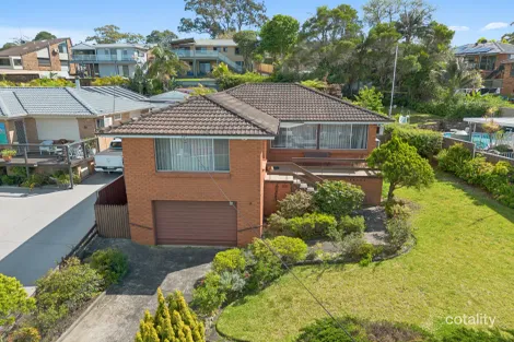 8 MORSE AVE, KANAHOOKA, NSW 2530