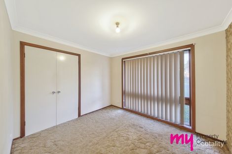 Property photo of 19 Bellinger Road Ruse NSW 2560