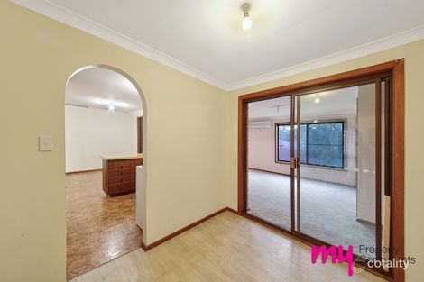 Property photo of 19 Bellinger Road Ruse NSW 2560