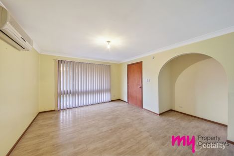 Property photo of 19 Bellinger Road Ruse NSW 2560