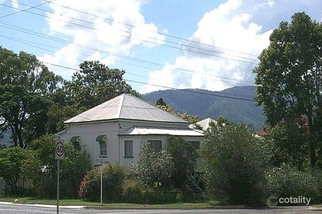 107 Lakes Creek Rd, Berserker, QLD 4701