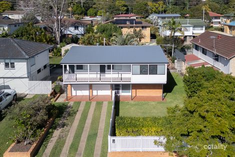 Property photo of 44 Caribbean Street Keperra QLD 4054