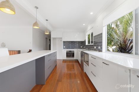 Property photo of 44 Caribbean Street Keperra QLD 4054