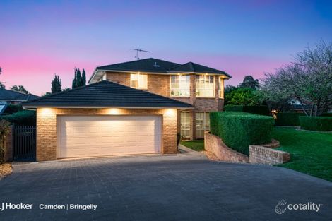 28 Callicoma St, Mount Annan, NSW 2567