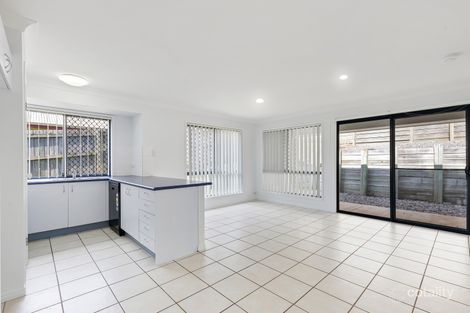 Property photo of 12 Cuttaburra Crescent Glenvale QLD 4350
