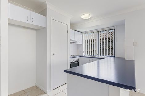 Property photo of 12 Cuttaburra Crescent Glenvale QLD 4350