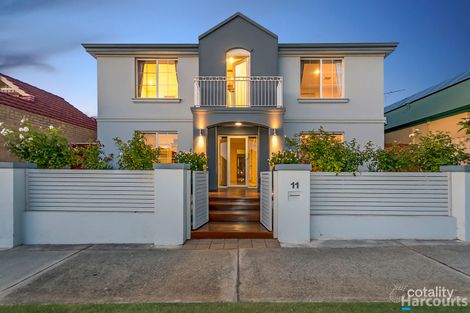 Property photo of 11 Blackfriars Road Joondalup WA 6027