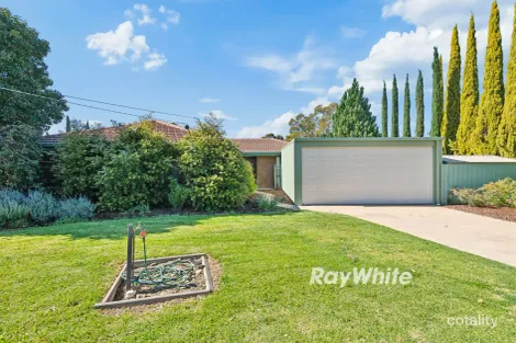 21 Homestead Ct, Mildura, VIC 3500