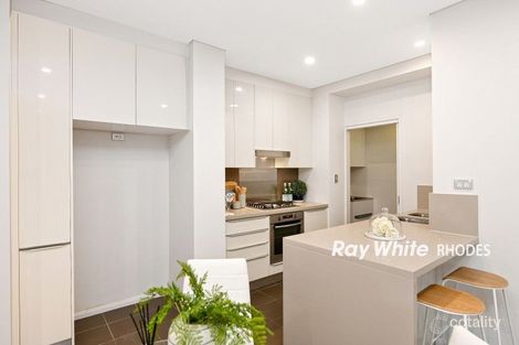 Property photo of 321/2 Meredith Avenue Rhodes NSW 2138