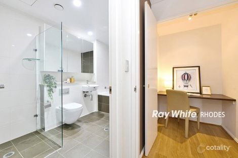 Property photo of 321/2 Meredith Avenue Rhodes NSW 2138