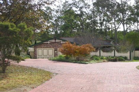 Property photo of 75 Fishburn Crescent Watanobbi NSW 2259