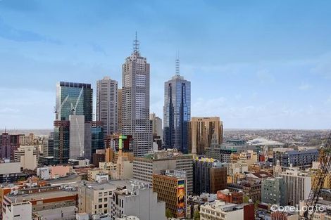 Property photo of 2509/250 Elizabeth Street Melbourne VIC 3000