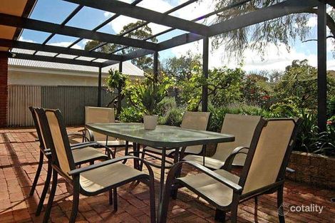Property photo of 11 Tallala Terrace Myrtle Bank SA 5064