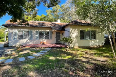 Property photo of 25 Tain Street Applecross WA 6153