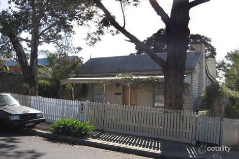 Property photo of 57 Malmsbury Street Kew VIC 3101