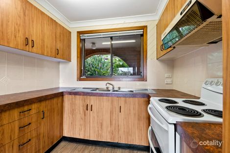 Property photo of 2/38 Northcott Drive Goonellabah NSW 2480