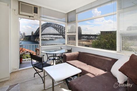 Property photo of 204/57 Upper Pitt Street Kirribilli NSW 2061