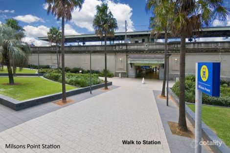 Property photo of 204/57 Upper Pitt Street Kirribilli NSW 2061