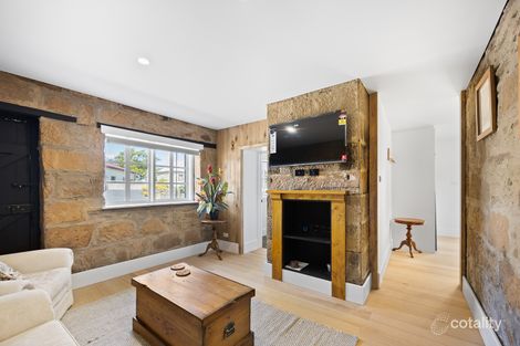 Property photo of 130 High Street Oatlands TAS 7120