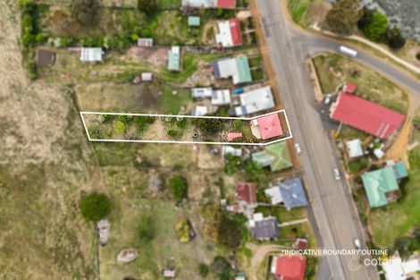 Property photo of 130 High Street Oatlands TAS 7120