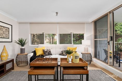 Property photo of 2E/6 Macleay Street Potts Point NSW 2011