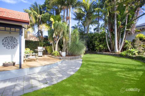 Property photo of 26 Nimbey Avenue Narraweena NSW 2099