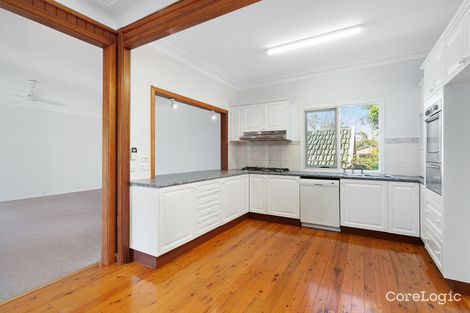 Property photo of 55 Forest Way Frenchs Forest NSW 2086