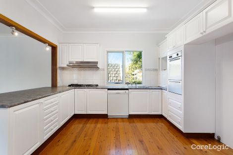 Property photo of 55 Forest Way Frenchs Forest NSW 2086